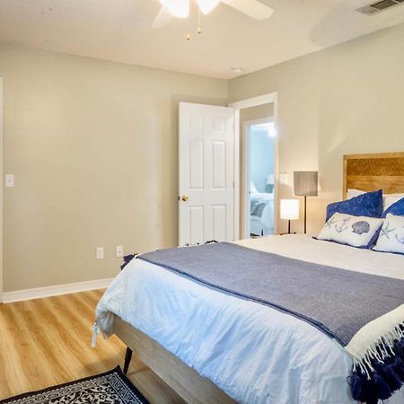 Life'S A Breeze! Updated 3B Home 10 Min To Beach! Gulf Breeze Exteriér fotografie