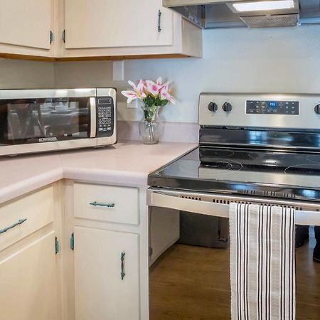 Life'S A Breeze! Updated 3B Home 10 Min To Beach! Gulf Breeze Exteriér fotografie