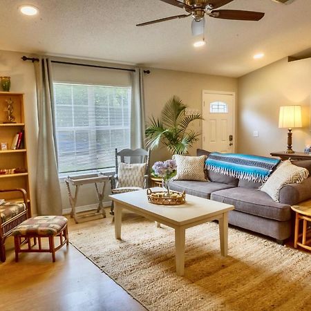 Life'S A Breeze! Updated 3B Home 10 Min To Beach! Gulf Breeze Exteriér fotografie