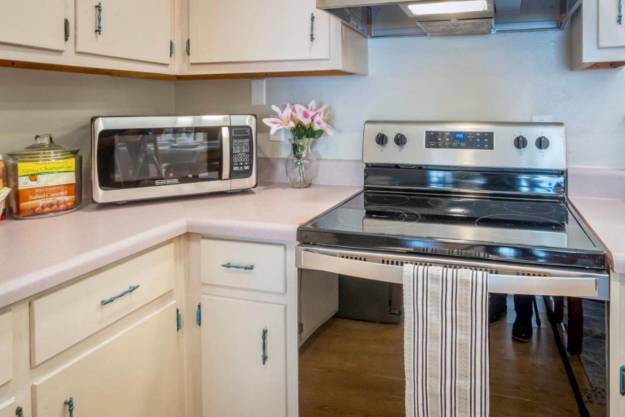 Life'S A Breeze! Updated 3B Home 10 Min To Beach! Gulf Breeze Exteriér fotografie