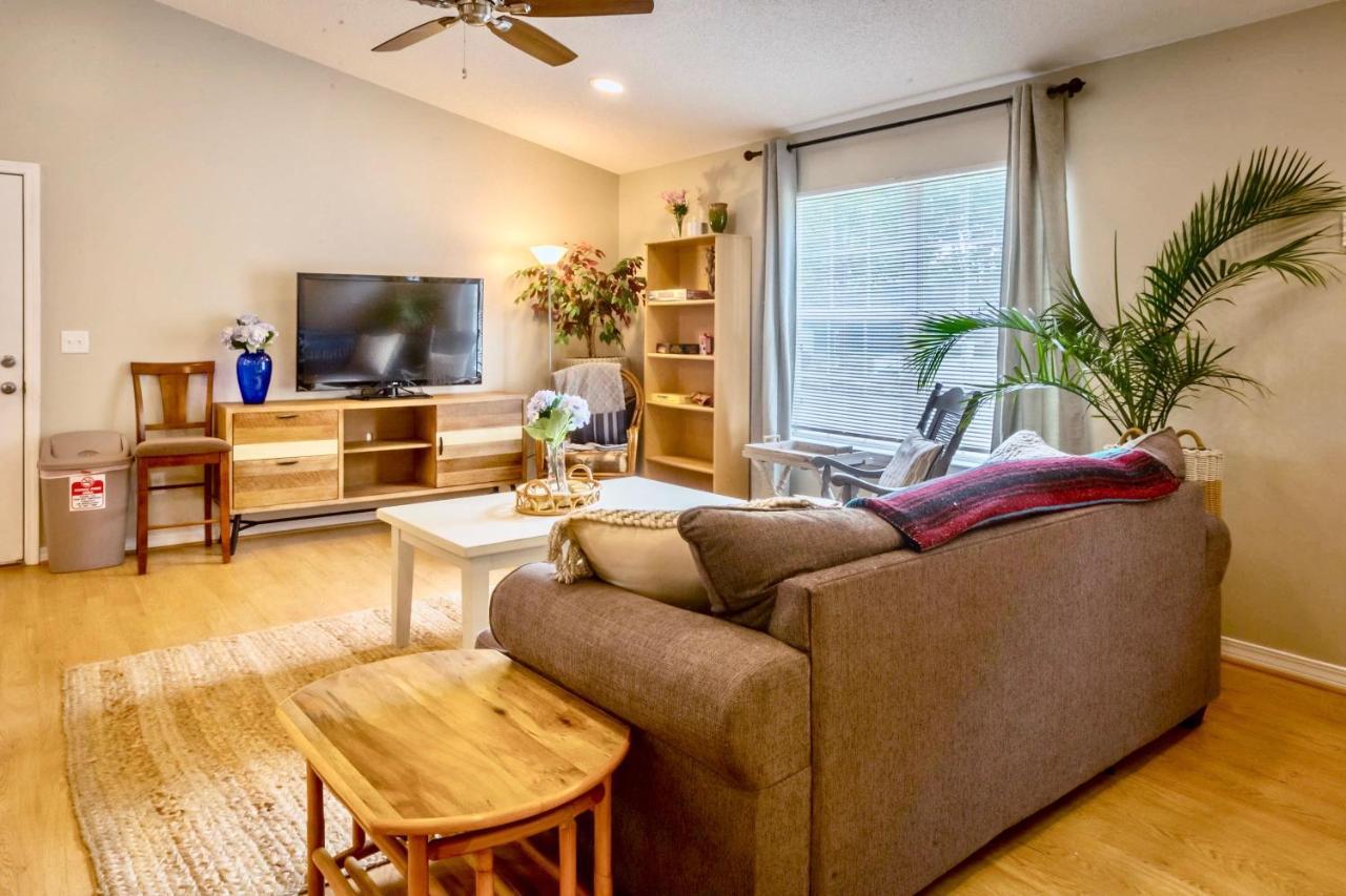 Life'S A Breeze! Updated 3B Home 10 Min To Beach! Gulf Breeze Exteriér fotografie