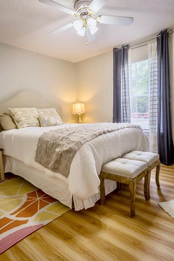 Life'S A Breeze! Updated 3B Home 10 Min To Beach! Gulf Breeze Exteriér fotografie