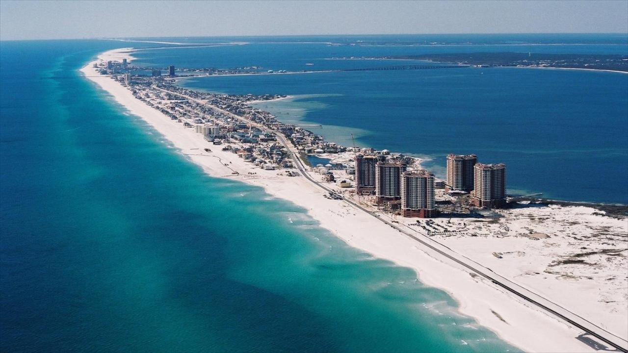 Life'S A Breeze! Updated 3B Home 10 Min To Beach! Gulf Breeze Exteriér fotografie