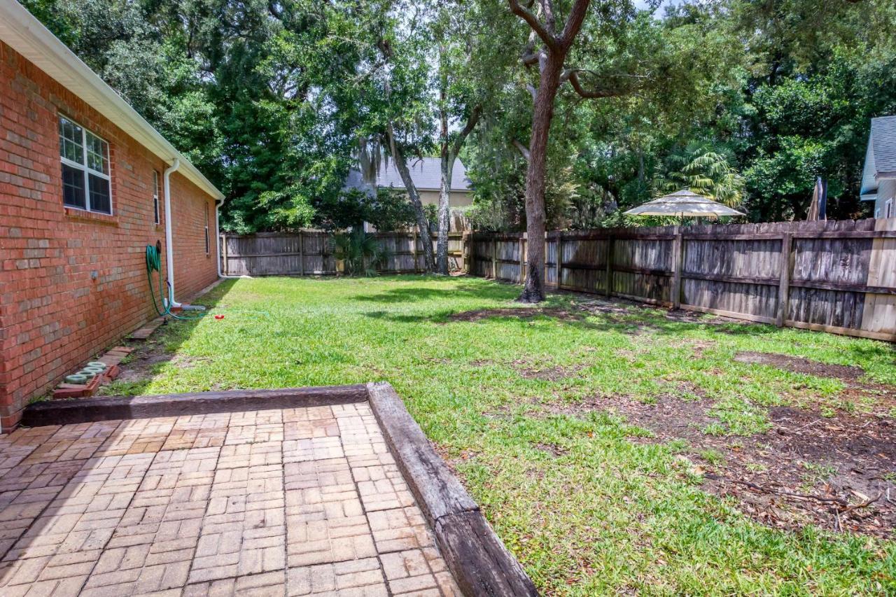 Life'S A Breeze! Updated 3B Home 10 Min To Beach! Gulf Breeze Exteriér fotografie