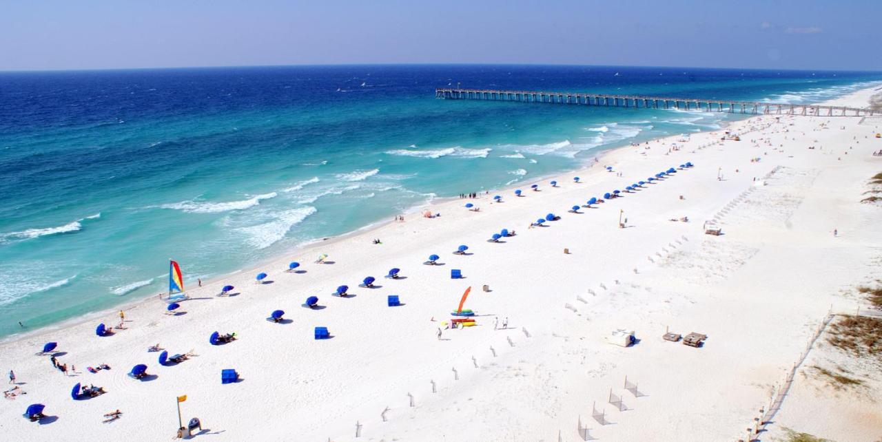 Life'S A Breeze! Updated 3B Home 10 Min To Beach! Gulf Breeze Exteriér fotografie
