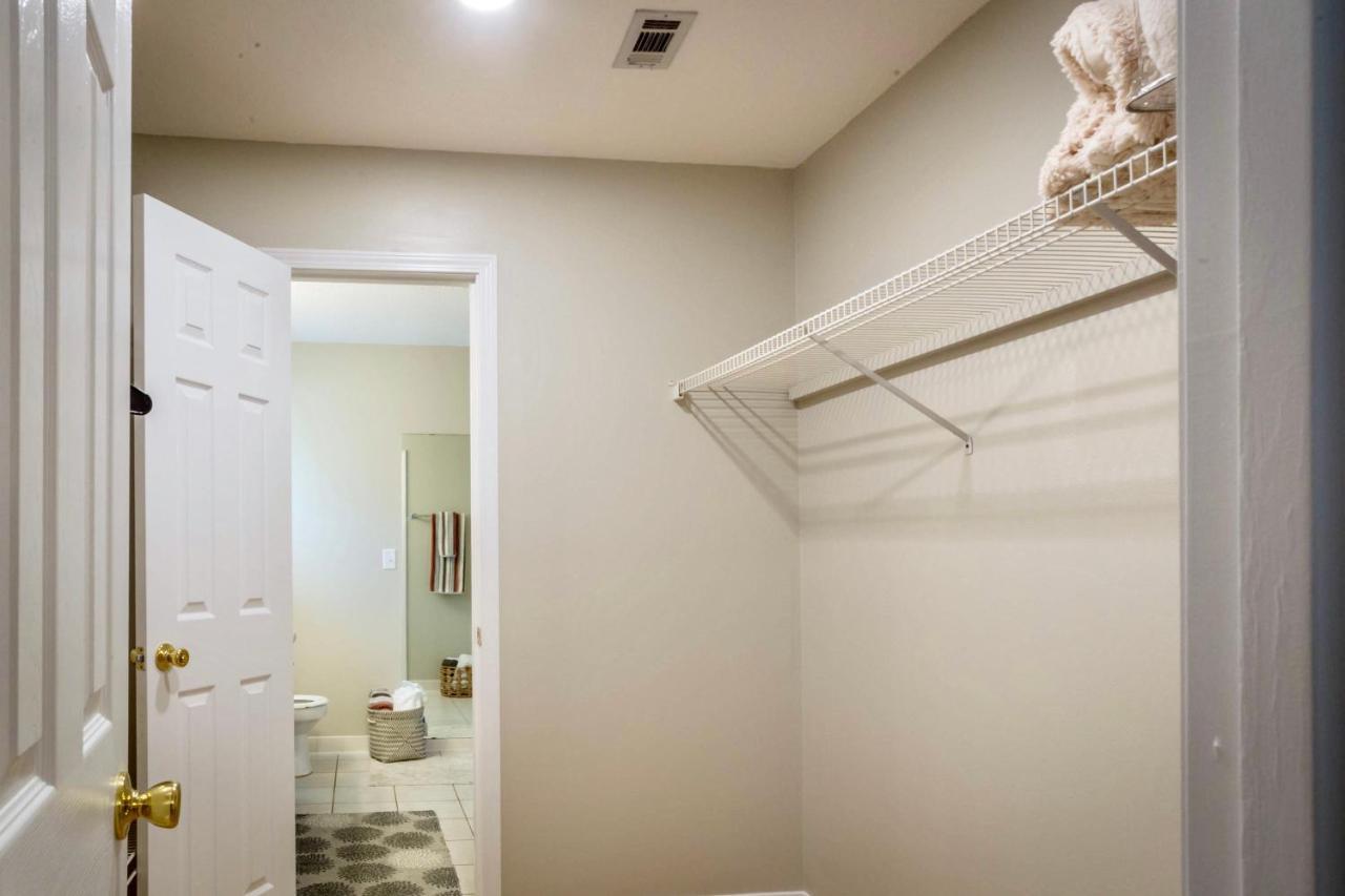 Life'S A Breeze! Updated 3B Home 10 Min To Beach! Gulf Breeze Exteriér fotografie