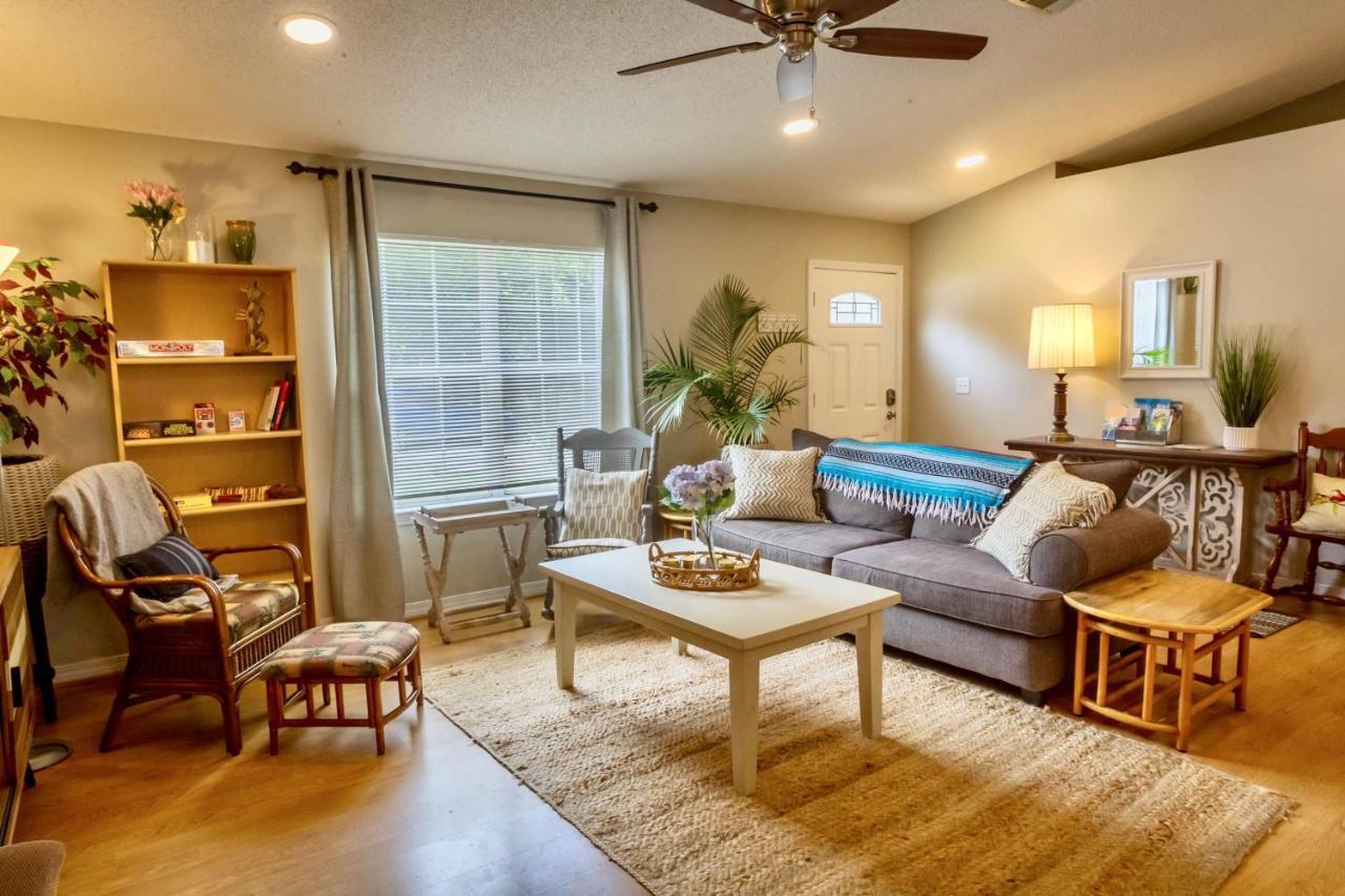 Life'S A Breeze! Updated 3B Home 10 Min To Beach! Gulf Breeze Exteriér fotografie