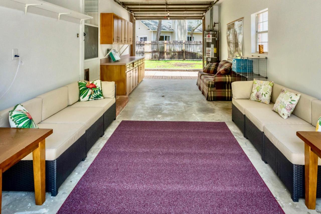 Life'S A Breeze! Updated 3B Home 10 Min To Beach! Gulf Breeze Exteriér fotografie