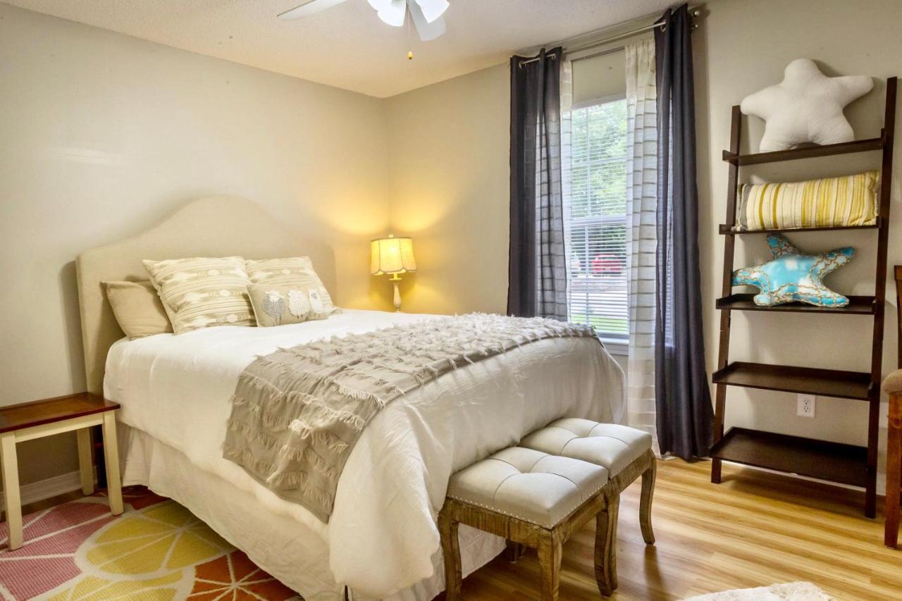 Life'S A Breeze! Updated 3B Home 10 Min To Beach! Gulf Breeze Exteriér fotografie