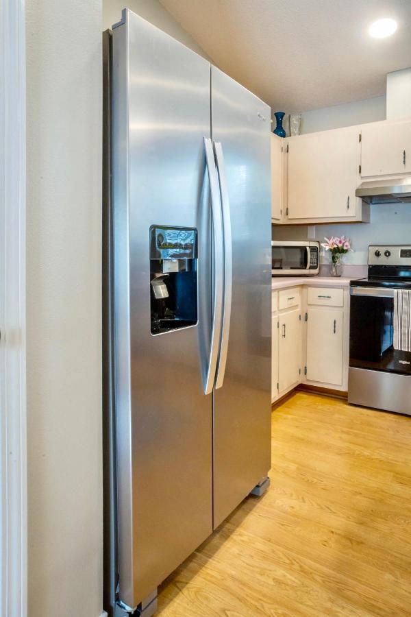 Life'S A Breeze! Updated 3B Home 10 Min To Beach! Gulf Breeze Exteriér fotografie