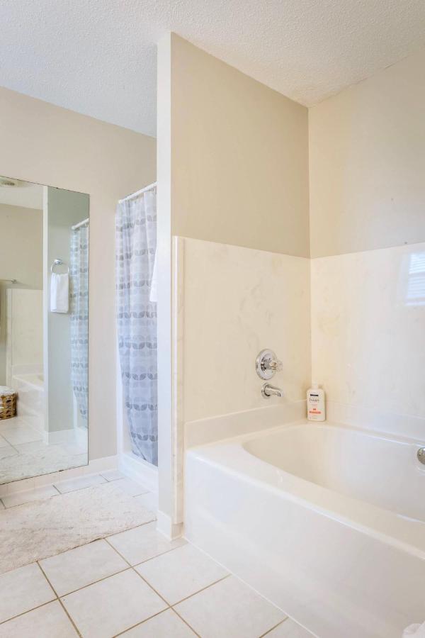 Life'S A Breeze! Updated 3B Home 10 Min To Beach! Gulf Breeze Exteriér fotografie